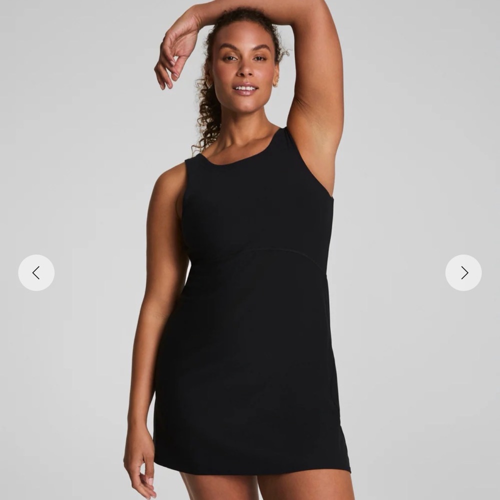 SPANXsmooth On Form Tank Dress